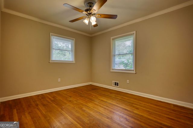 543 Wavelyn Way, Riverdale, GA 30274