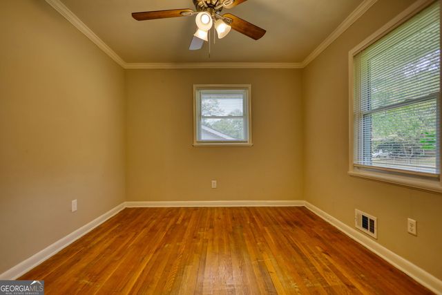 543 Wavelyn Way, Riverdale, GA 30274