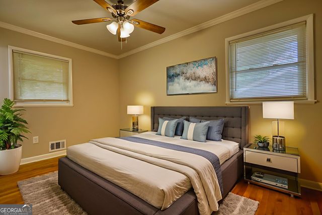 543 Wavelyn Way, Riverdale, GA 30274