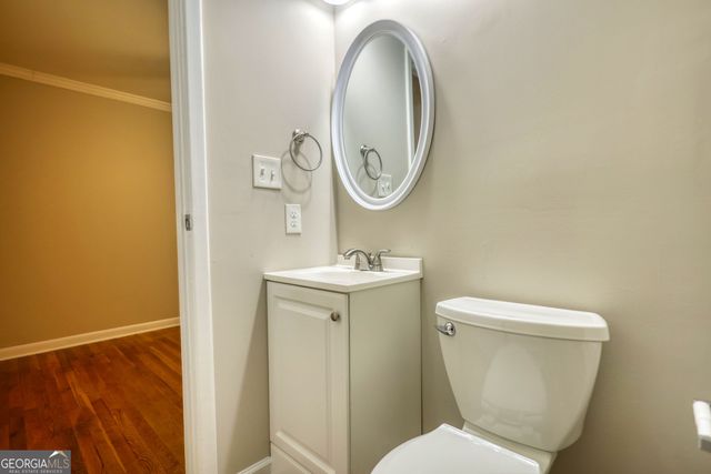 543 Wavelyn Way, Riverdale, GA 30274