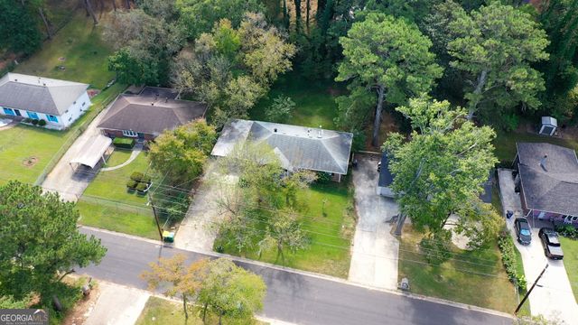 543 Wavelyn Way, Riverdale, GA 30274