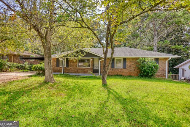 543 Wavelyn Way, Riverdale, GA 30274