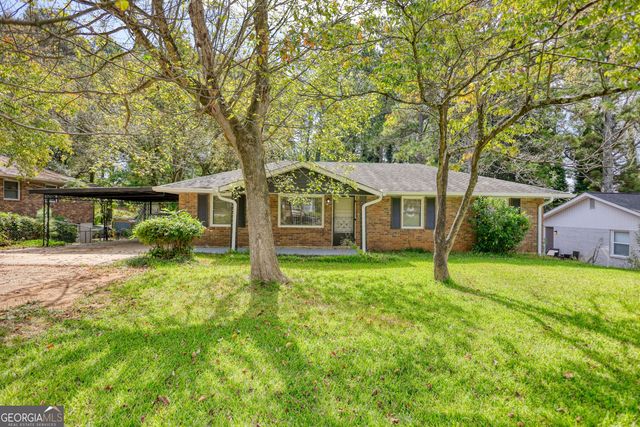 543 Wavelyn Way, Riverdale, GA 30274