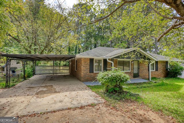 543 Wavelyn Way, Riverdale, GA 30274
