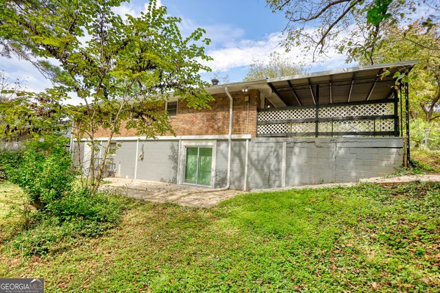 543 Wavelyn Way, Riverdale, GA 30274