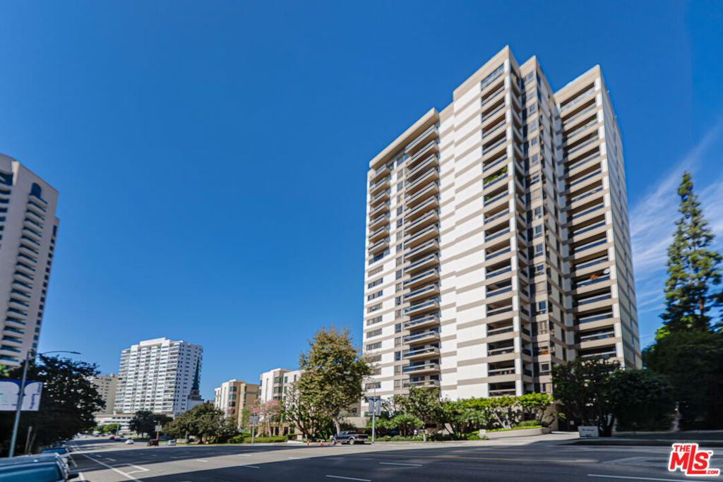 10445 Wilshire Boulevard 1402, Los Angeles, CA 90024 — photo 3