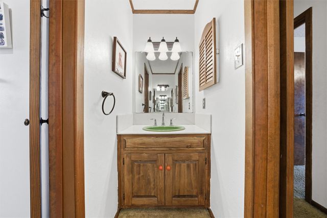 2210 White Street, Clifton, TX 76634