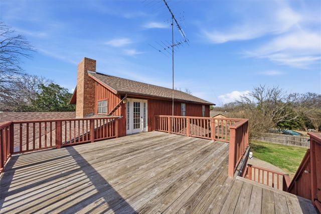 2210 White Street, Clifton, TX 76634