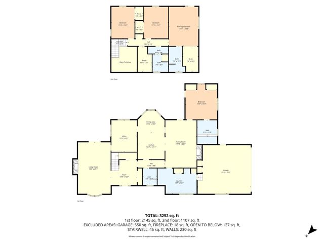 2210 White Street, Clifton, TX 76634