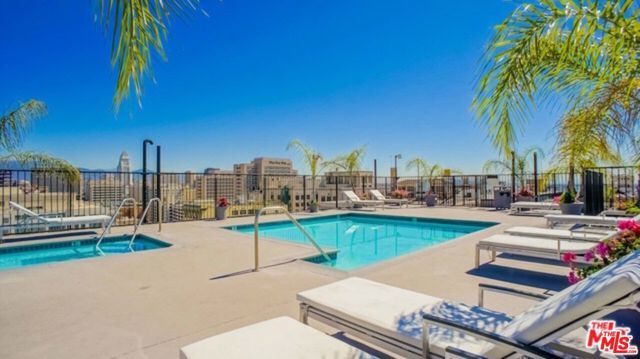 312 W 5th Street 606, Los Angeles, CA 90013