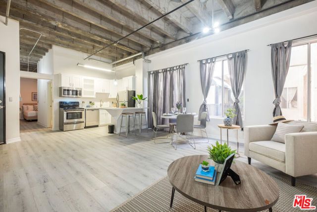 312 W 5th Street 606, Los Angeles, CA 90013