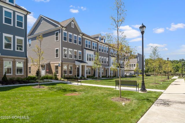 3 Sandbar Alley, Oceanport, NJ 07757