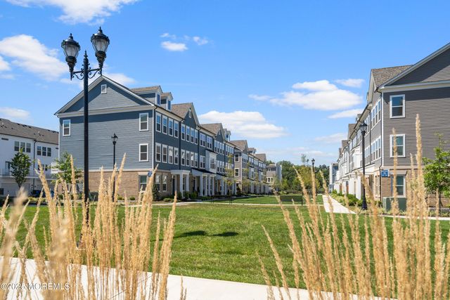 3 Sandbar Alley, Oceanport, NJ 07757