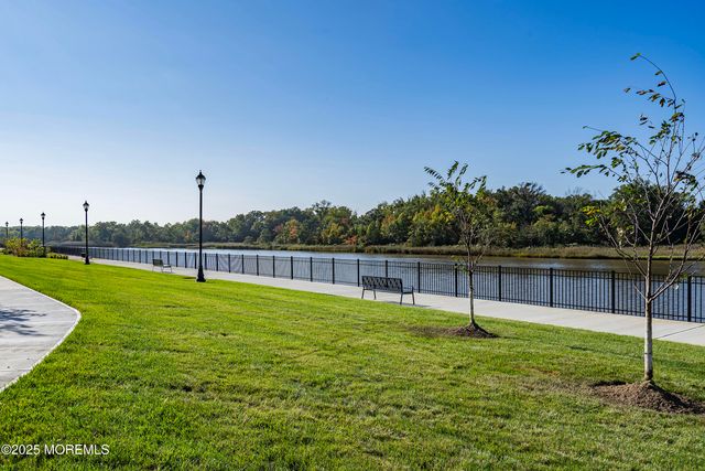 3 Sandbar Alley, Oceanport, NJ 07757