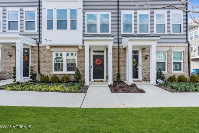 3 Sandbar Alley, Oceanport, NJ 07757