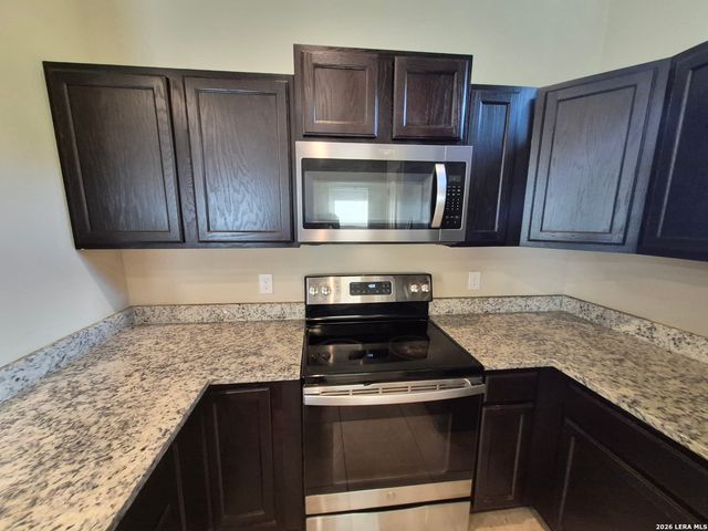 6522 Marcel Way Unit 101, San Antonio, TX 78233