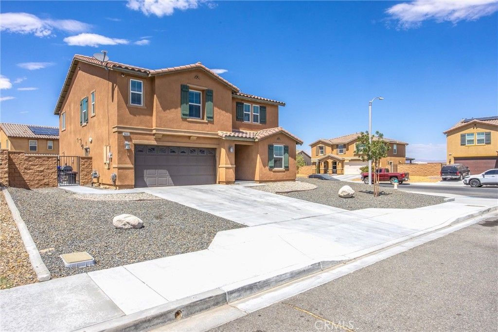 Image 2 of property listing at 14482 Sweetgrass Place, Victorville, CA 92394
