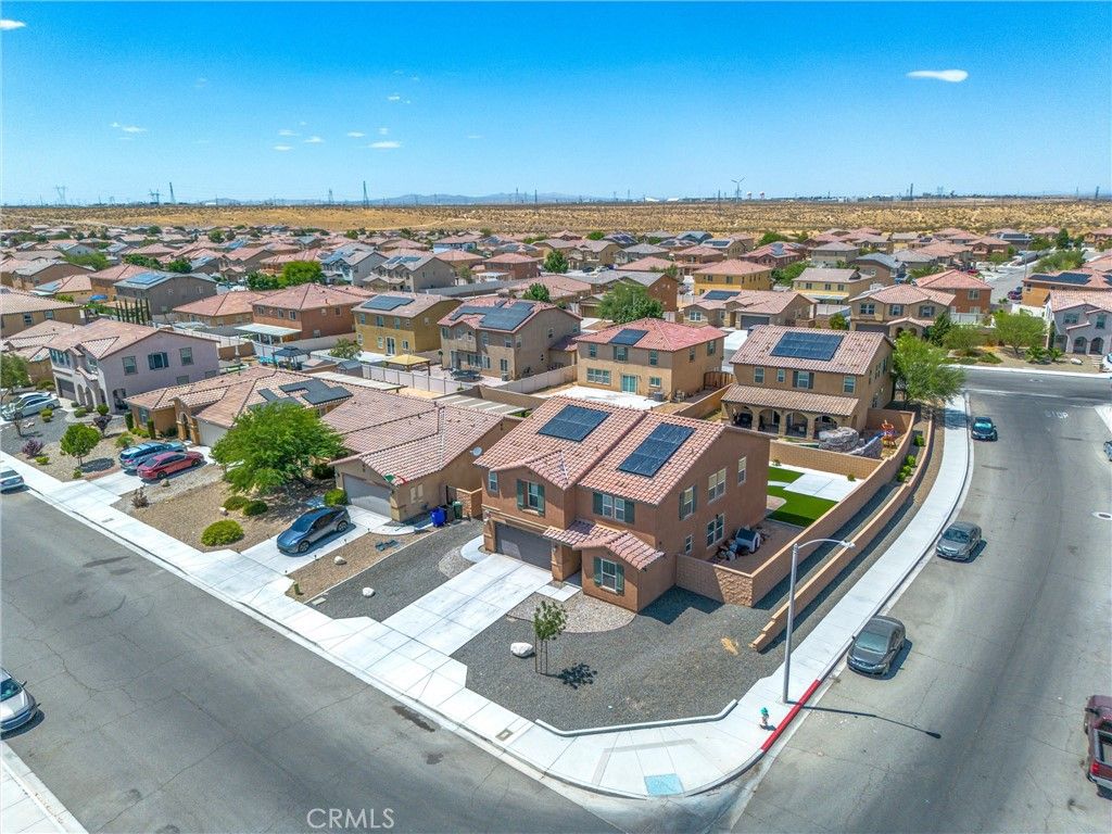 Image 3 of property listing at 14482 Sweetgrass Place, Victorville, CA 92394