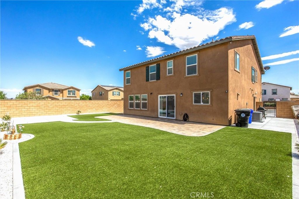 Image 51 of property listing at 14482 Sweetgrass Place, Victorville, CA 92394