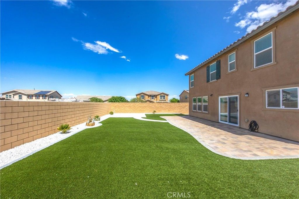 Image 52 of property listing at 14482 Sweetgrass Place, Victorville, CA 92394