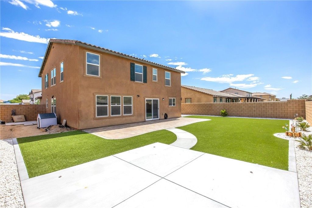 Image 53 of property listing at 14482 Sweetgrass Place, Victorville, CA 92394