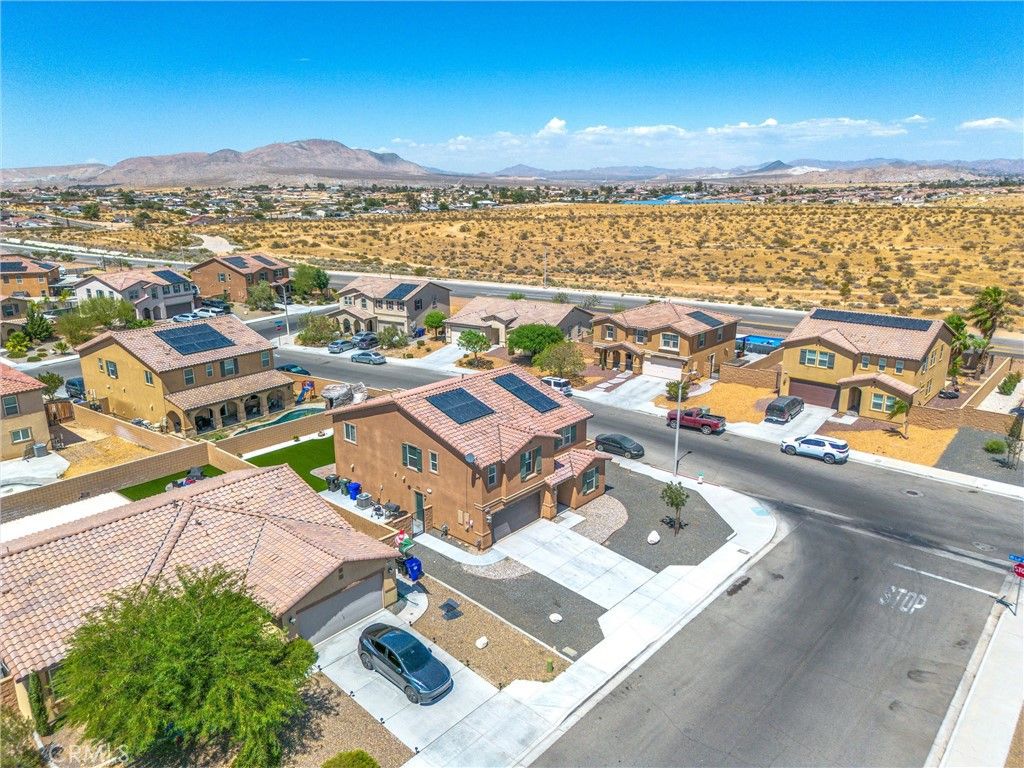 Image 55 of property listing at 14482 Sweetgrass Place, Victorville, CA 92394