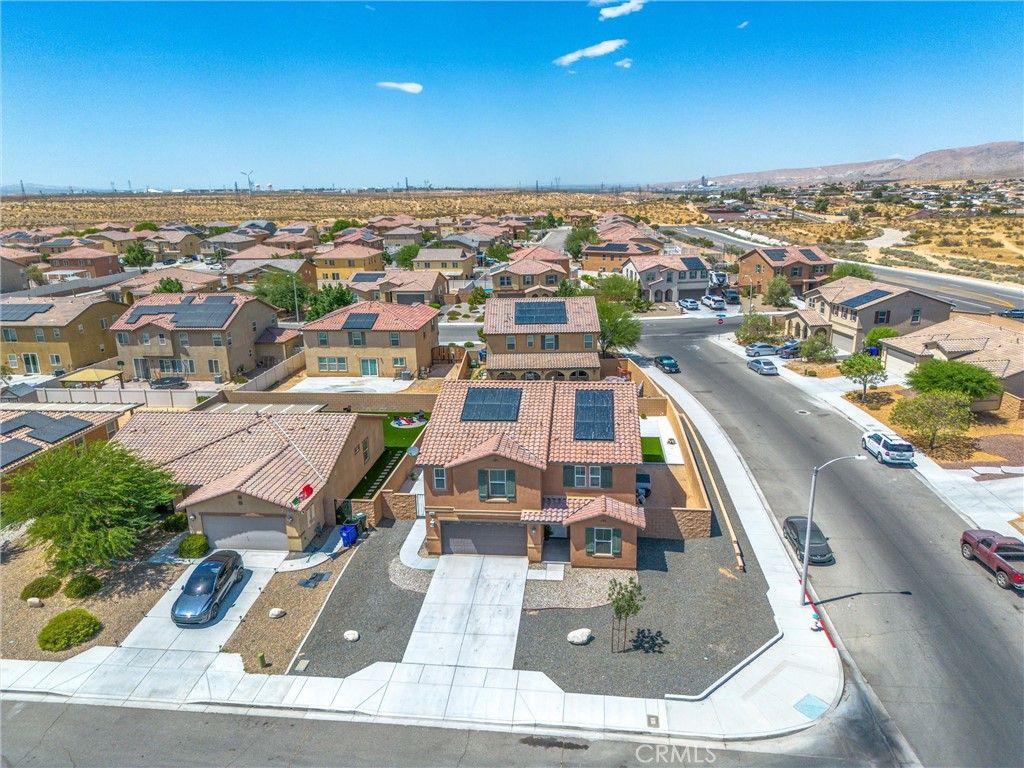 Image 56 of property listing at 14482 Sweetgrass Place, Victorville, CA 92394