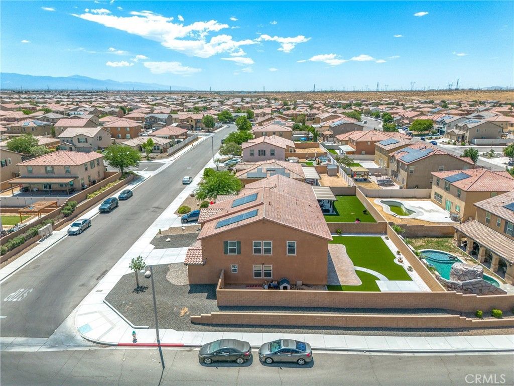 Image 57 of property listing at 14482 Sweetgrass Place, Victorville, CA 92394