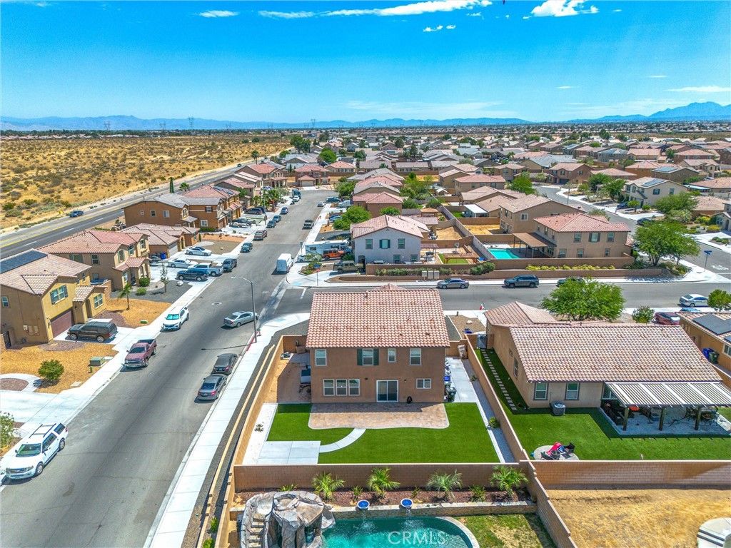 Image 58 of property listing at 14482 Sweetgrass Place, Victorville, CA 92394