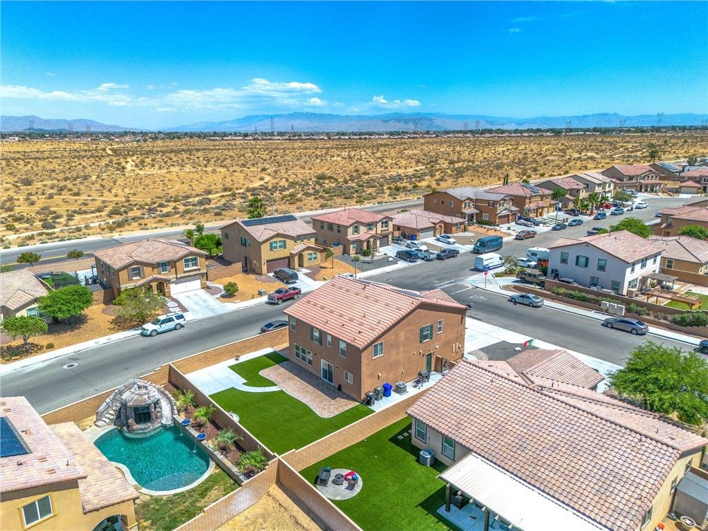 Image 59 of property listing at 14482 Sweetgrass Place, Victorville, CA 92394