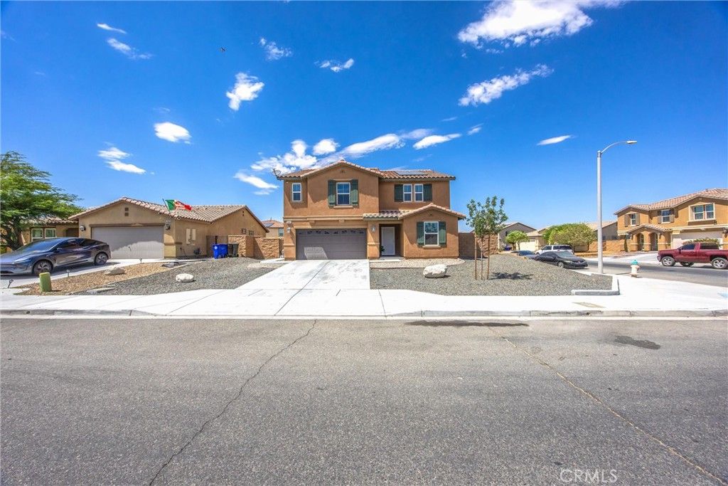 Image 6 of property listing at 14482 Sweetgrass Place, Victorville, CA 92394