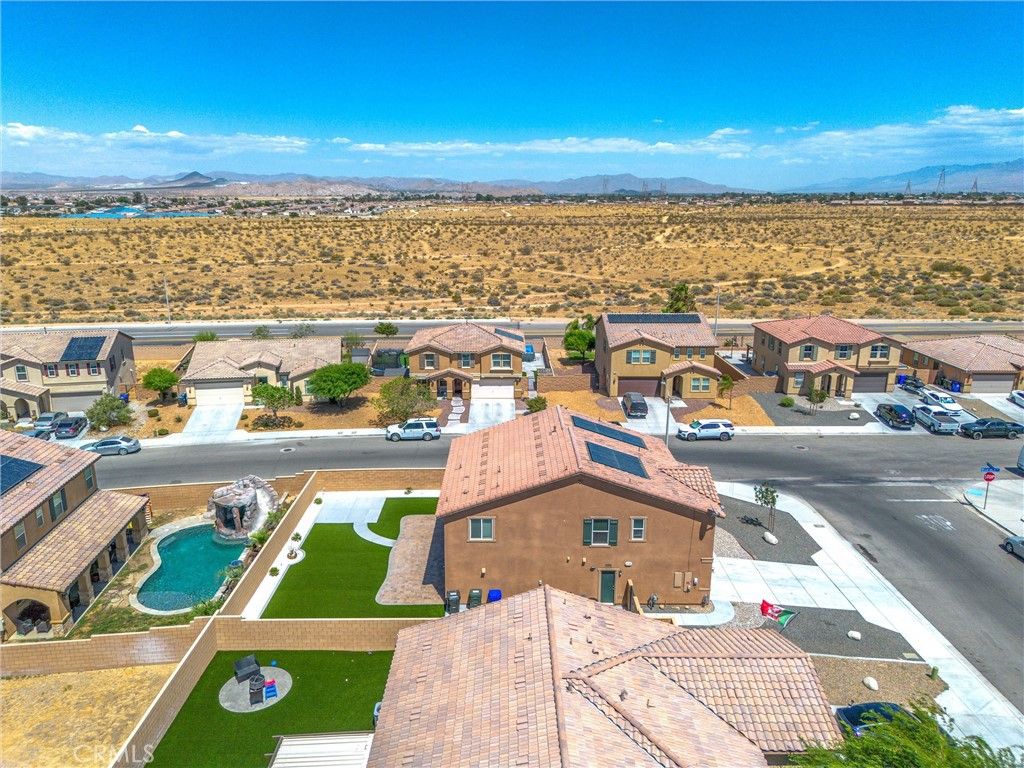 Image 60 of property listing at 14482 Sweetgrass Place, Victorville, CA 92394