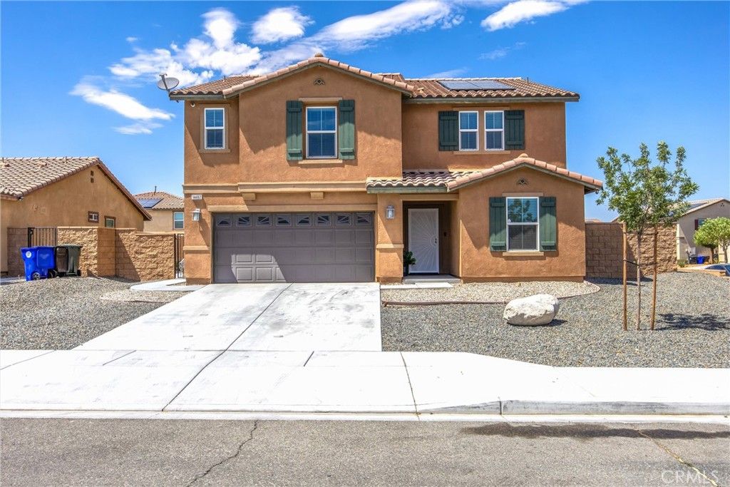 Image 9 of property listing at 14482 Sweetgrass Place, Victorville, CA 92394