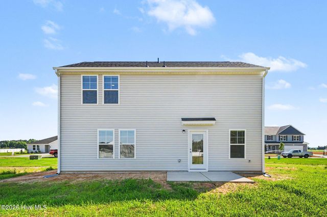 102 Baxley Drive, Charlotte, NC 28234