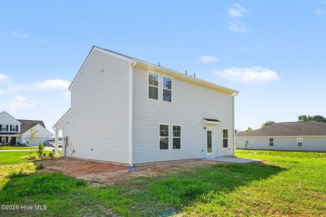102 Baxley Drive, Charlotte, NC 28234