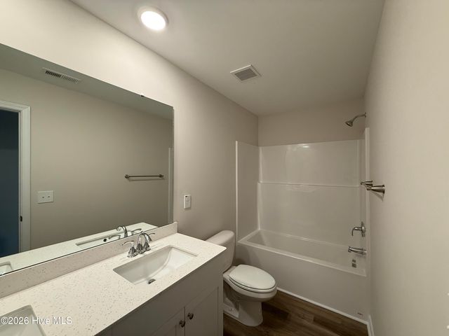 102 Baxley Drive, Charlotte, NC 28234