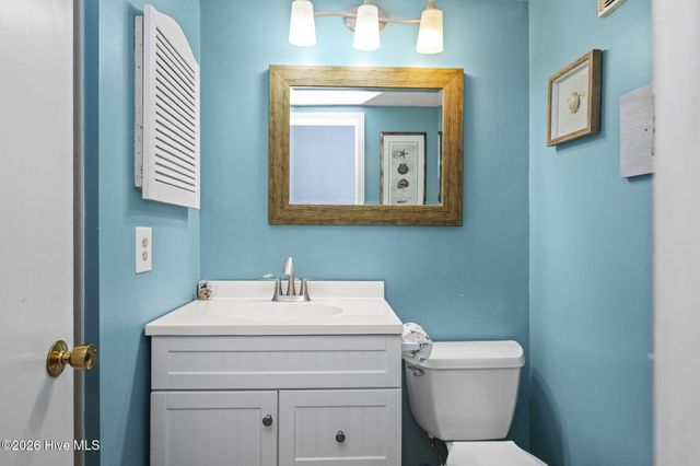 1904 E Fort Macon Road 332, Atlantic Beach, NC 28512