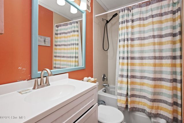 1904 E Fort Macon Road 332, Atlantic Beach, NC 28512