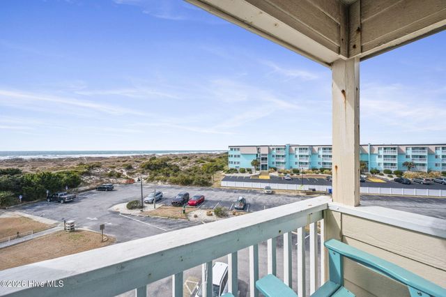 1904 E Fort Macon Road 332, Atlantic Beach, NC 28512