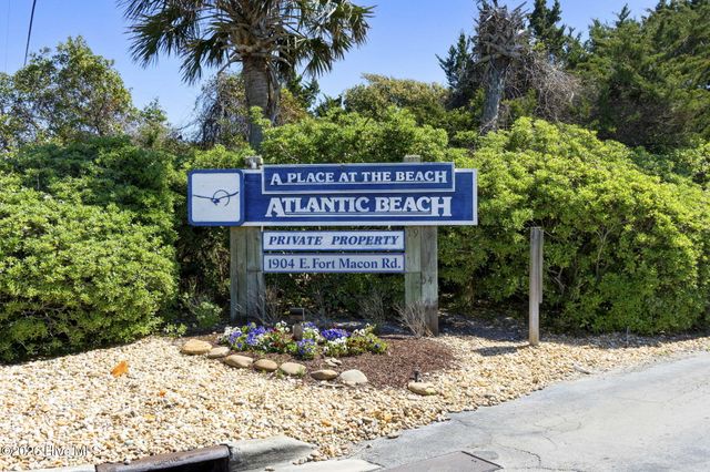 1904 E Fort Macon Road 332, Atlantic Beach, NC 28512