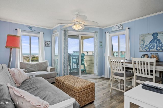 1904 E Fort Macon Road 332, Atlantic Beach, NC 28512