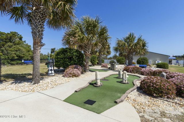 1904 E Fort Macon Road 332, Atlantic Beach, NC 28512