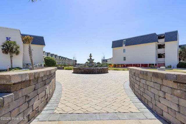 1904 E Fort Macon Road 332, Atlantic Beach, NC 28512