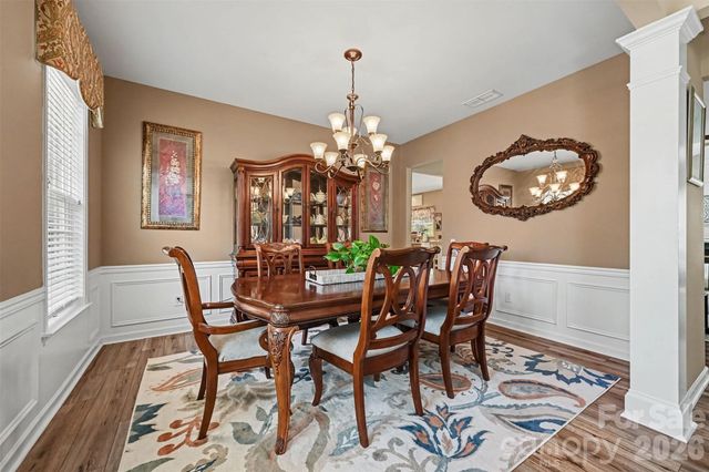 9538 Linden Tree Lane, Charlotte, NC 28277