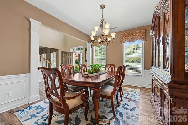 9538 Linden Tree Lane, Charlotte, NC 28277