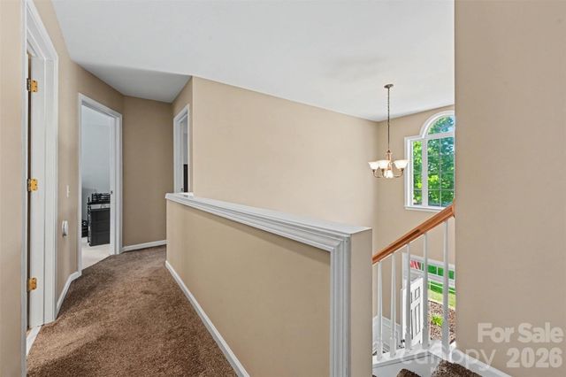 9538 Linden Tree Lane, Charlotte, NC 28277