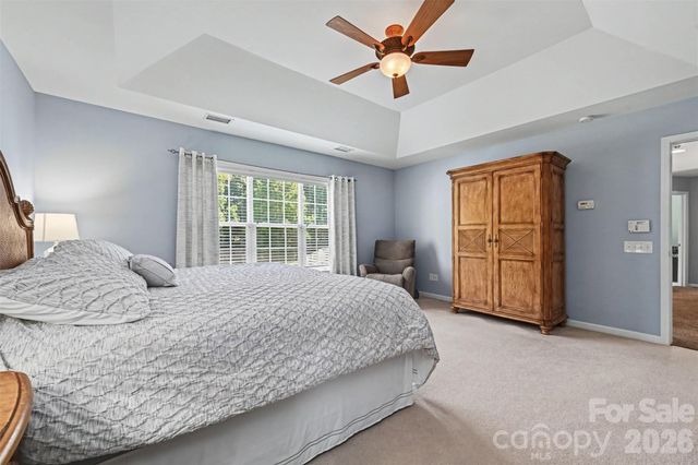 9538 Linden Tree Lane, Charlotte, NC 28277