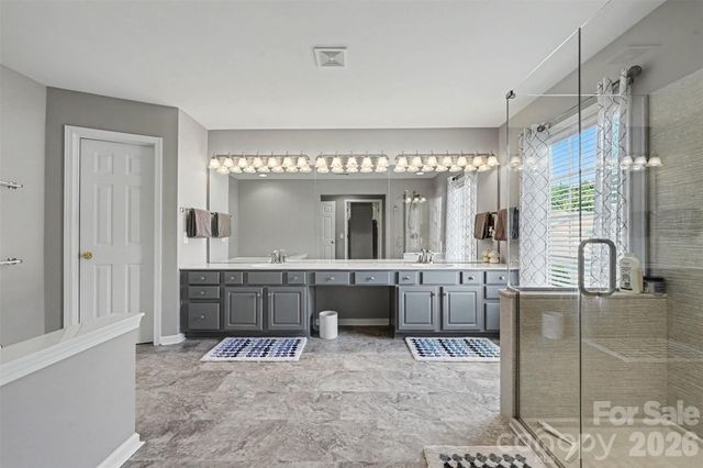 9538 Linden Tree Lane, Charlotte, NC 28277