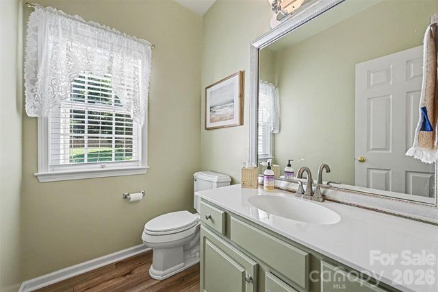 9538 Linden Tree Lane, Charlotte, NC 28277