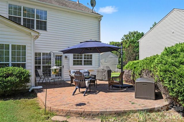 9538 Linden Tree Lane, Charlotte, NC 28277